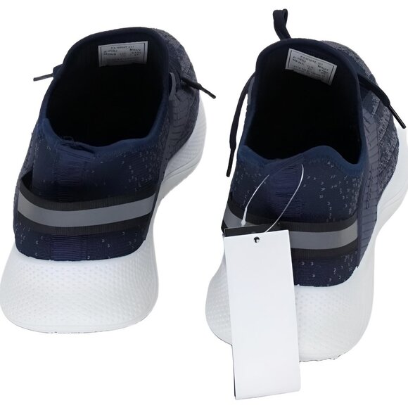 Akademiks Flight Men\'s Navy Athletic Sneakers US 10 main image 6